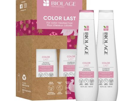 Biolage Holiday Kits - 2022 Fashion