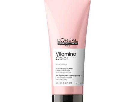 SE Vitamino Color - Conditioner Online