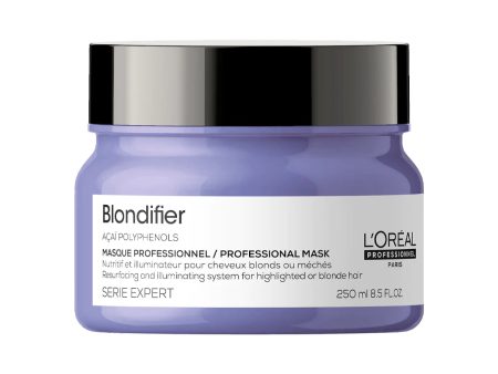 SE Blondifier - Mask Cheap