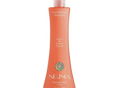 neuVolume Shampoo Online Sale