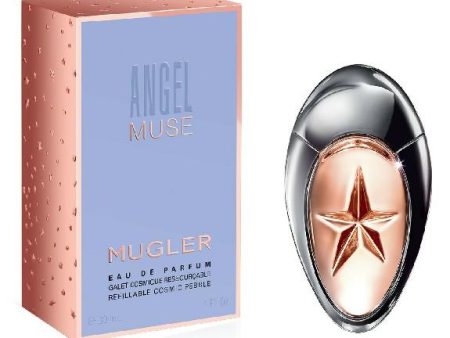 Angel Muse Discount