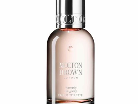 Molton Brown Heavenly Gingerlily Eau De Toilette Supply