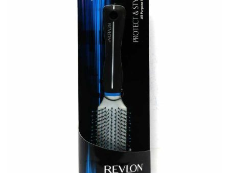 Revlon Protect & Style Ionic Brush Online