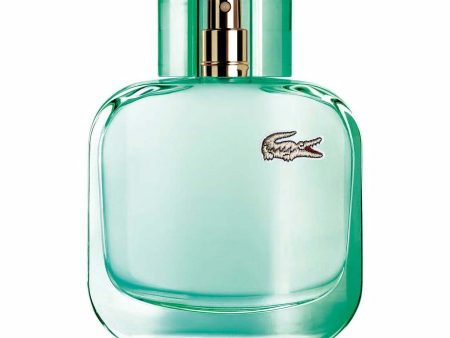 Lacoste Eau De Lacoste L.12.12 Pour Elle Natural Women s E Online