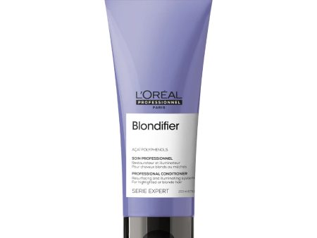 SE Blondifier - Conditioner Hot on Sale