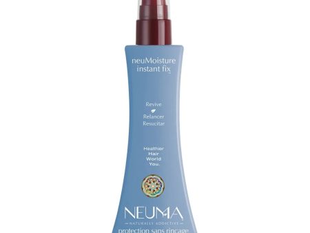 neuMoisture Instant Fix Online Sale