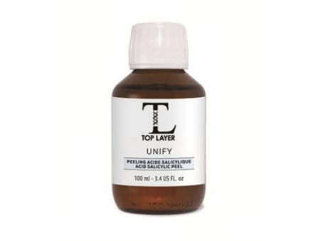 Unify Acid Salicylic Peel Discount