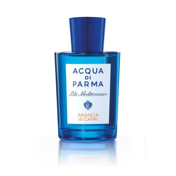 Acqua di Parma Blu Mediterraneo Arancia di Capri Eau De Toil Supply