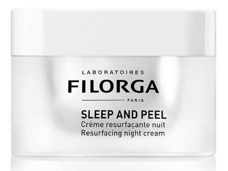 Velorga exfoliating night cream Cheap