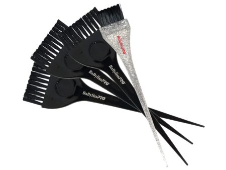 BabylissPro Tint Brush Set For Cheap