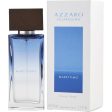 Azzaro Solarissimo Marettimo Eau De Toilette 75ML Online Sale