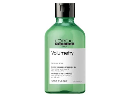 SE Volumetry - Shampoo For Discount