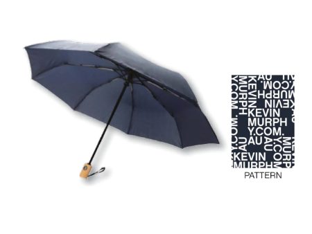 Foldable Umbrella (21in) Discount