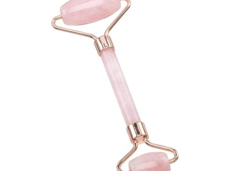 Zoe Ayla Dual Sided Facial Crystal Roller Sale