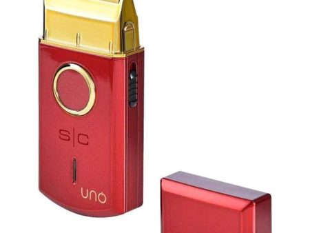 SC Uno Single Foil Shaver Online