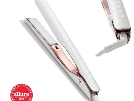 T3 Luca ID Smart Flat Iron W Touch Interface on Sale