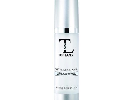 Vitarepair Aha Moisturizing Cream Online