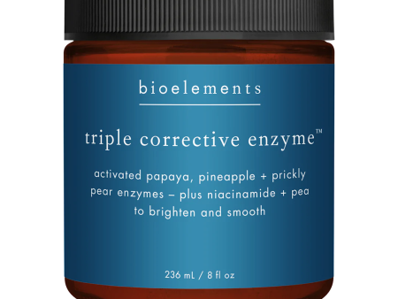 Triple Corrective Enzyme For Discount