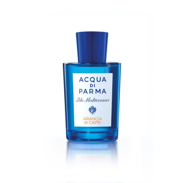 Acqua di Parma Blu Mediterraneo Arancia di Capri Eau De Toil Supply