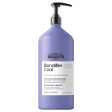 SE Blondifier Cool - Shampoo Online Hot Sale