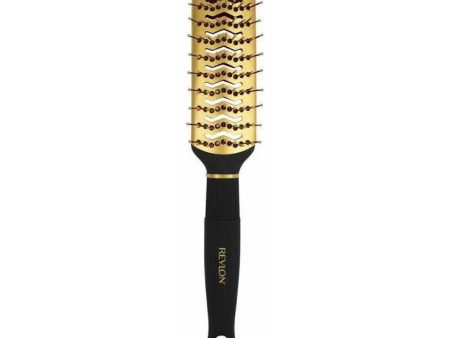 Revlon Extreme Impact Tunnel Vent Brush Discount