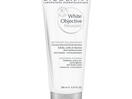 Bioderma White Objective Lightening Gel Cleanser Online now