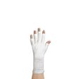 UVGLOVEMDC Silkline Glove For UV Lamp Treatment Discount