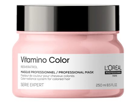 SE Vitamino Color - Mask Online Sale