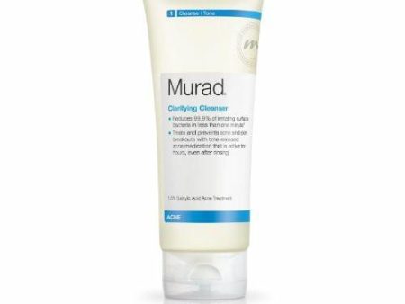 Murad Clarifying Cleanser Cheap