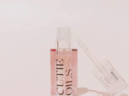 Cutie Oil - 6ml on Sale