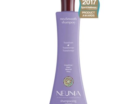 neuSmooth Shampoo For Discount