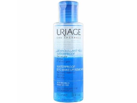 Uriage Eye Make up Remover Fashion