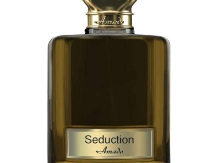 Amado Seduction Edp For Cheap