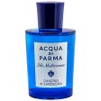 Acqua Di Parma Blu Mediterraneo Ginepro Di Sardegna Edt Spra Online now