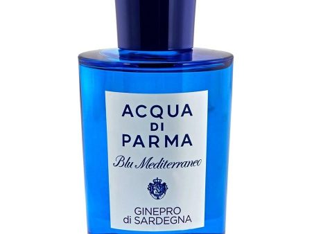 Acqua Di Parma Blu Mediterraneo Ginepro Di Sardegna Edt Spra Online now