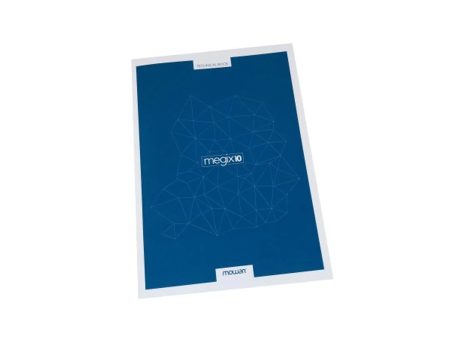 Megix10 Technical Book Online Sale