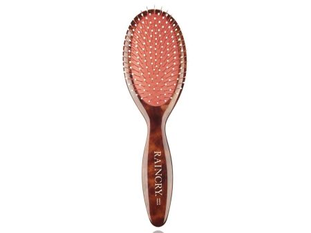 Raincry Paddle Brush - Large Size Online