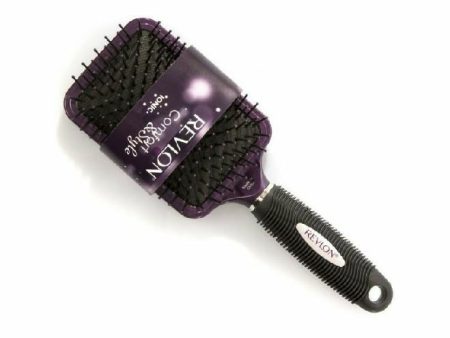 C&S PADDLE BRUSH RV2065ME RV2996UKE Hot on Sale