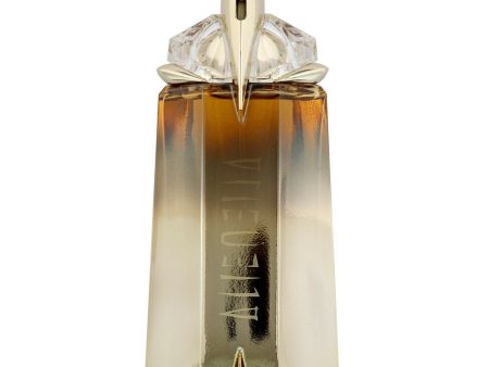 Alien Oud Majestueux Eau De Parfum Online Hot Sale