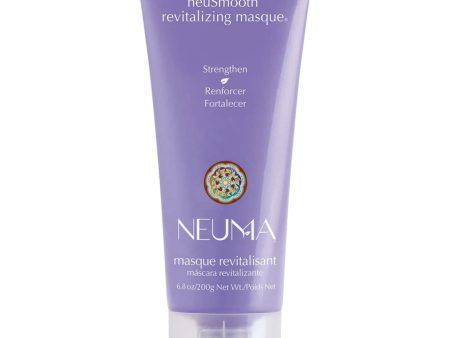 neuSmooth Revitalizing Masque For Discount