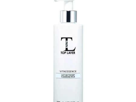 Vitaessence Cleansing Milk Cheap