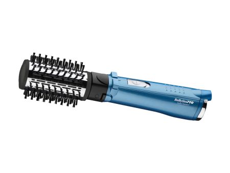 BaBylissPRO Rotating Hot Air Brush - BABNT178C Hot on Sale