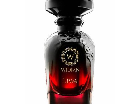 Widian WIDIAN VELVET LIWA Eau De Parfum Unisex 50ML Online Sale