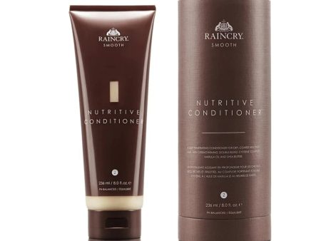 Raincry Nutritive Conditioner For Discount