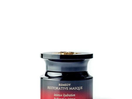 Remedy Restorative Masque For Cheap