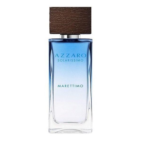 Azzaro Solarissimo Marettimo Eau De Toilette 75ML Online Sale