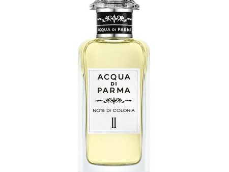 Acqua Di Parma NOTE DI COLONIA II EDC 150ML Eau De Cologne Hot on Sale