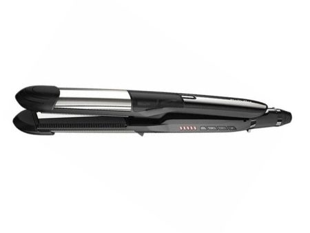 Babyliss Ultra Sonic 2 in 1 Mist Hair Straightener Online now