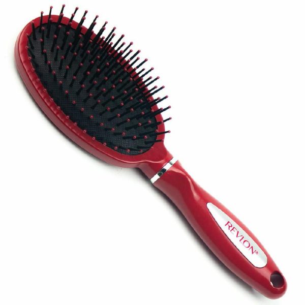 Revlon Thermal Hair Brush for Unisex Hot on Sale