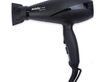 Babyliss Hair dryer Le Pro Light 2000W For Cheap